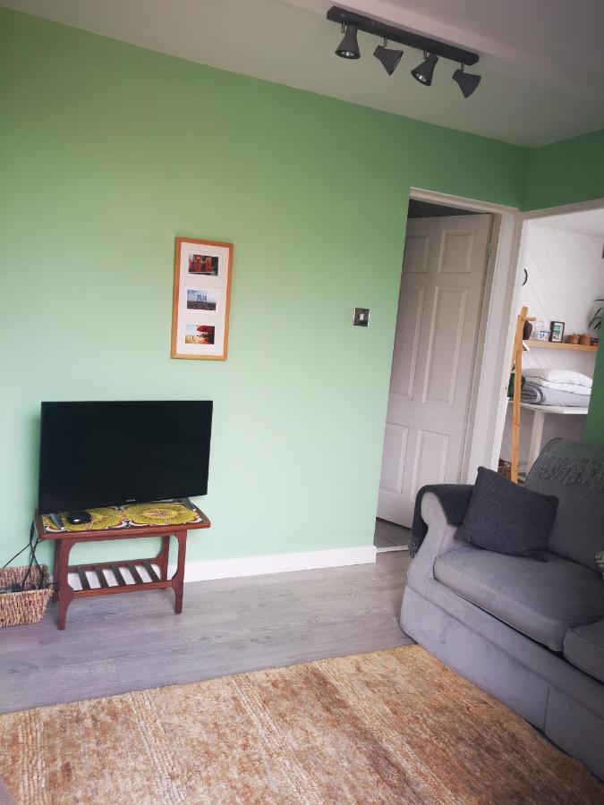 Bungalow With Parking, Near Preston Park Hove Buitenkant foto