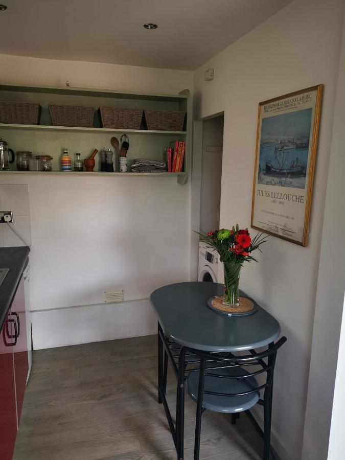 Bungalow With Parking, Near Preston Park Hove Buitenkant foto